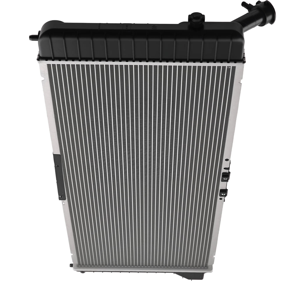 Coolant Radiator for Pontiac Grand Prix 3.1L (1994–1996) CU1518 Cross