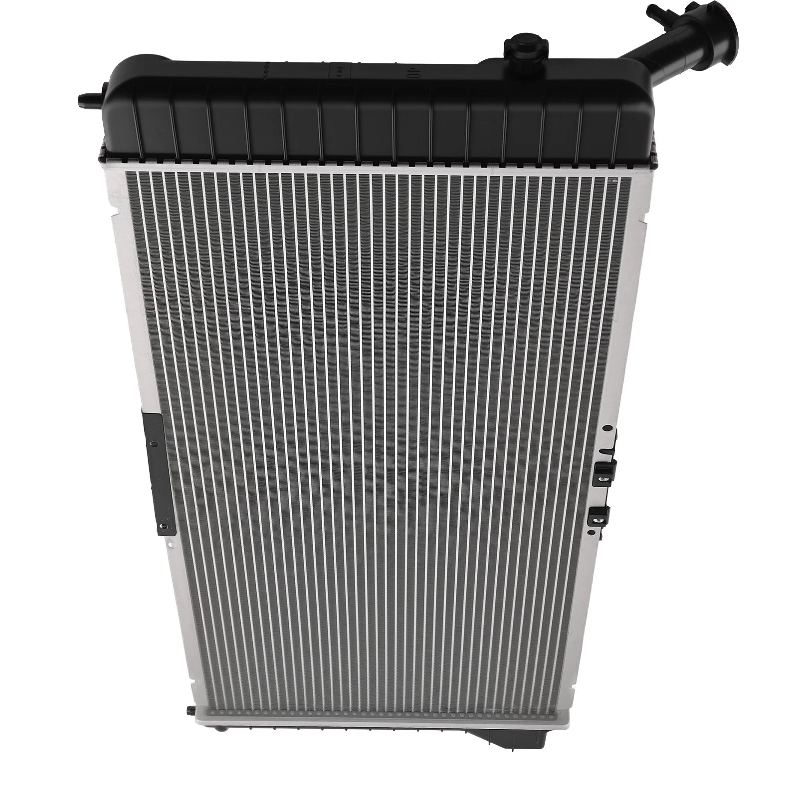 Coolant Radiator for Pontiac Grand Prix 3.1L (1994–1996) CU1518 Cross