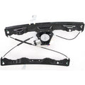 Set of 2 Power Window Regulators with Motors for Explorer Mountaineer