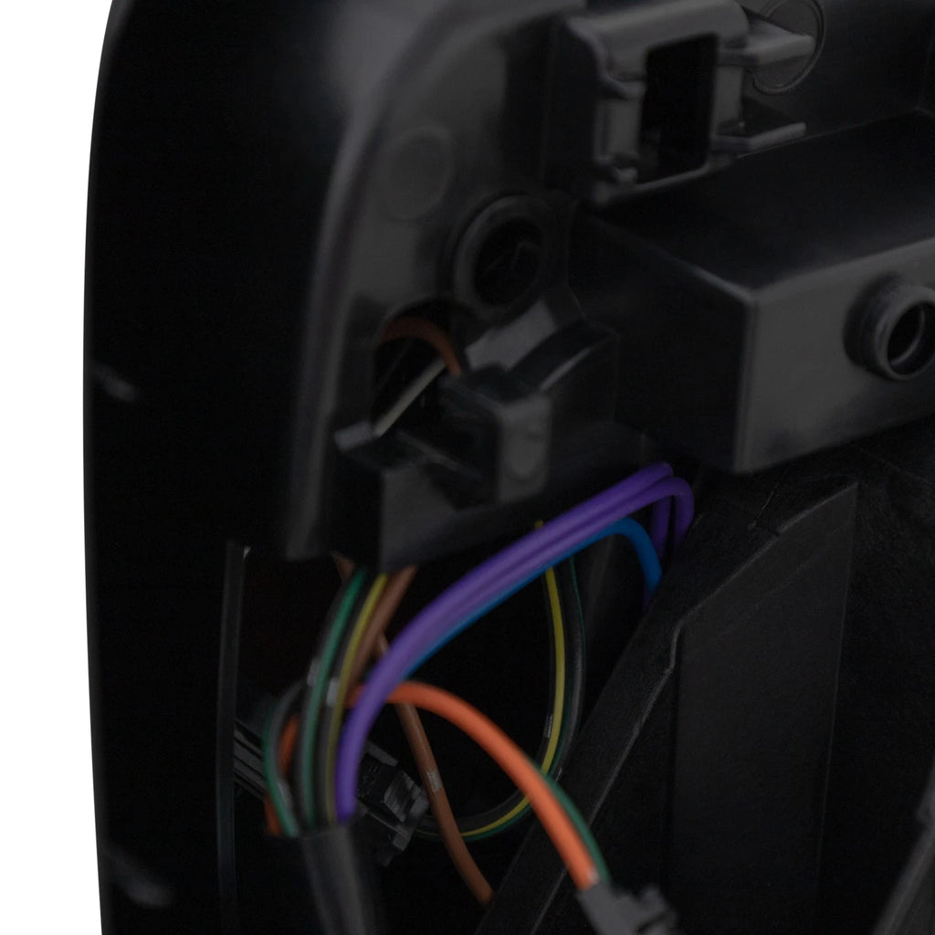 Driver Side Mirror for Mazda CX-5 (2015–2016)