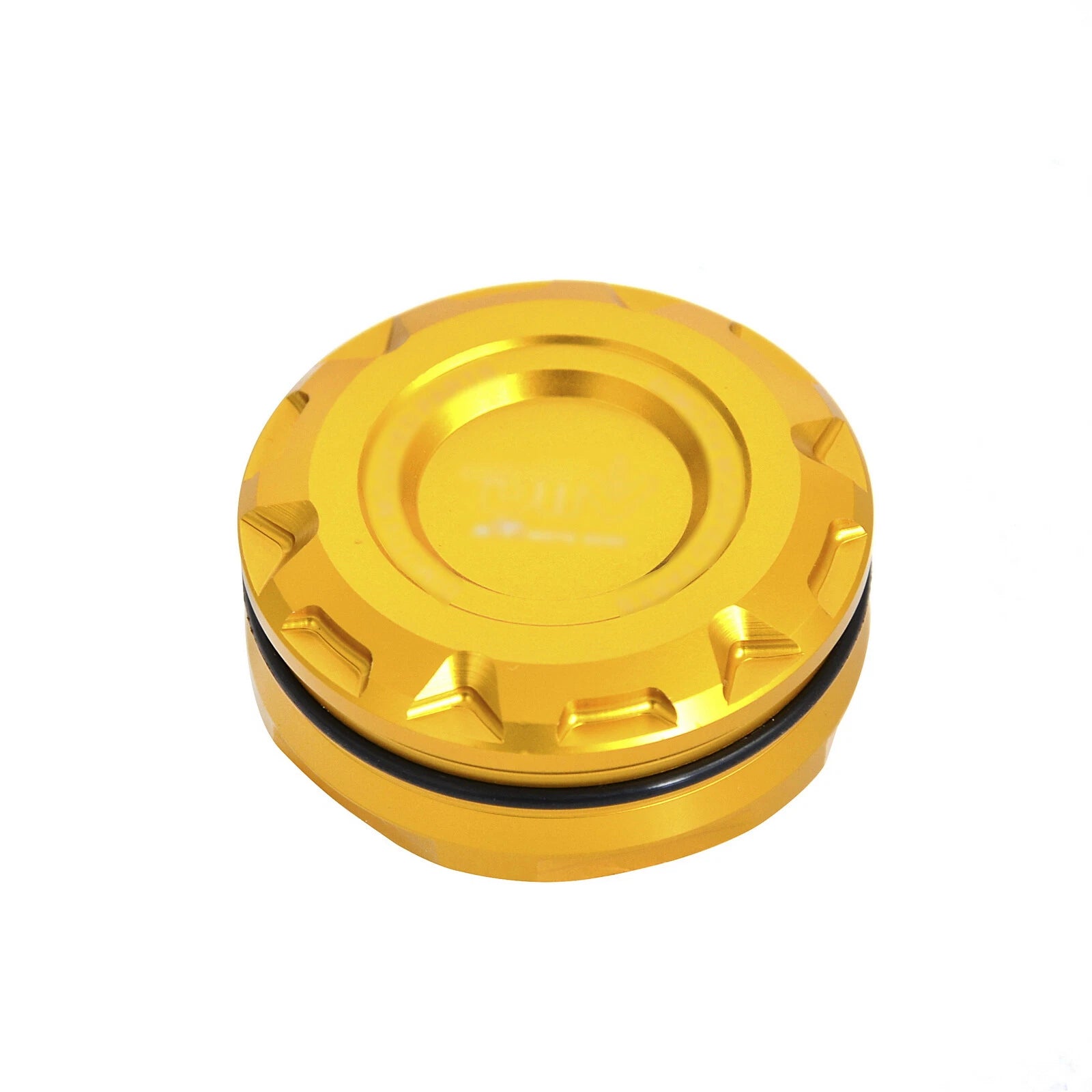 Rear Brake Master Cylinder Reservoir Cover Cap for BMW HP2 HP4 K1100 K1200 K1300 (2000–2019)