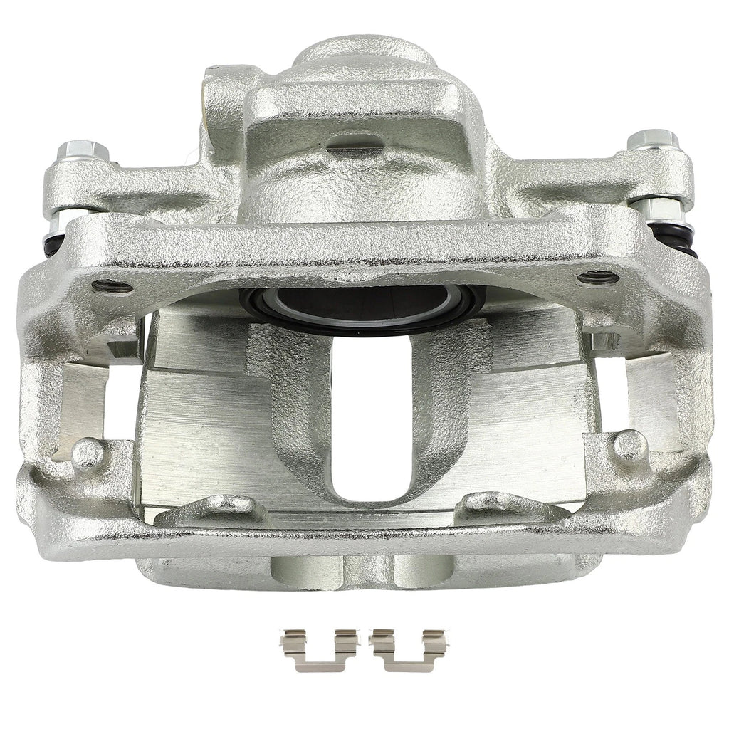 Front Left Brake Caliper with Bracket for Mini Cooper (2007–2018)