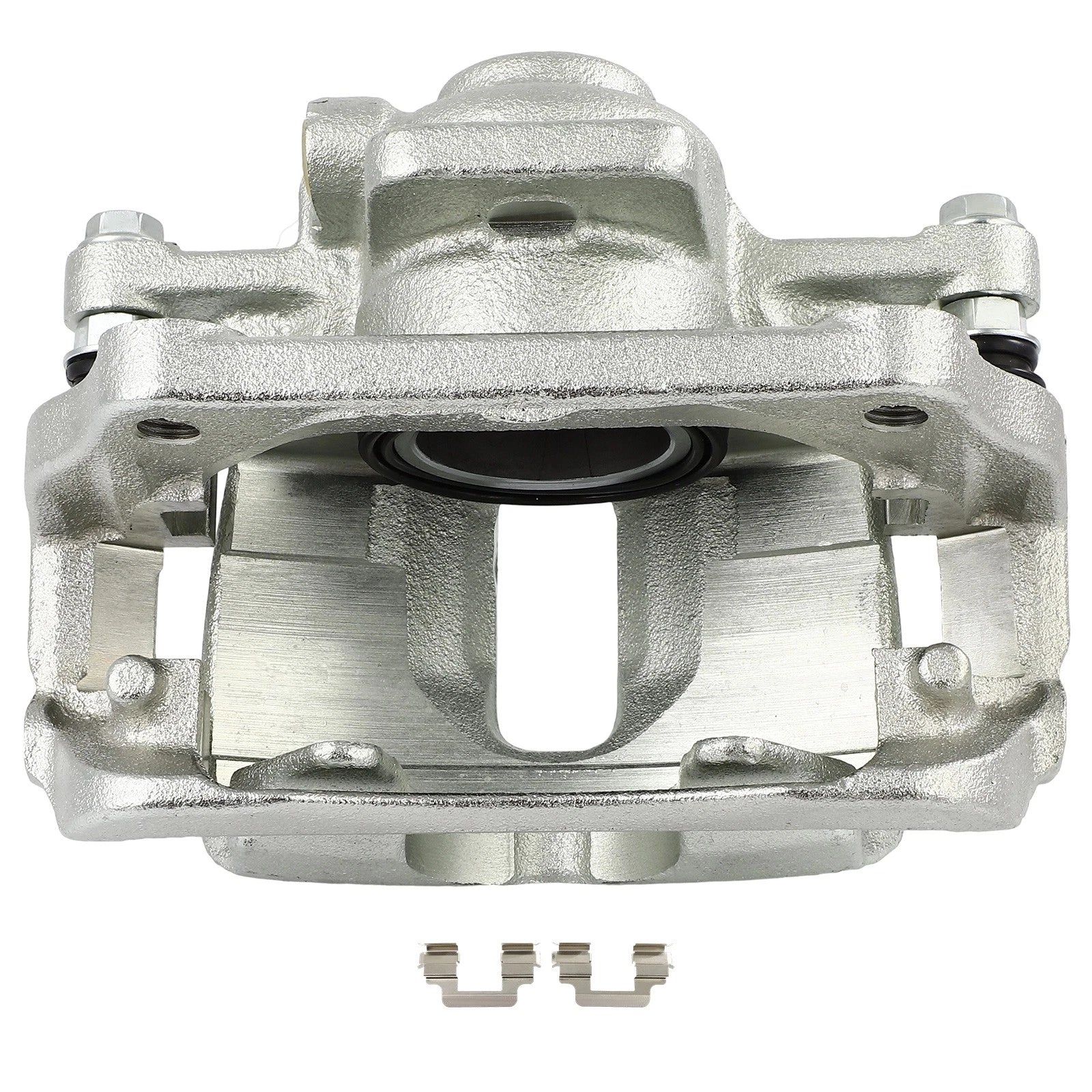 Front Left Brake Caliper with Bracket for Mini Cooper (2007–2018)