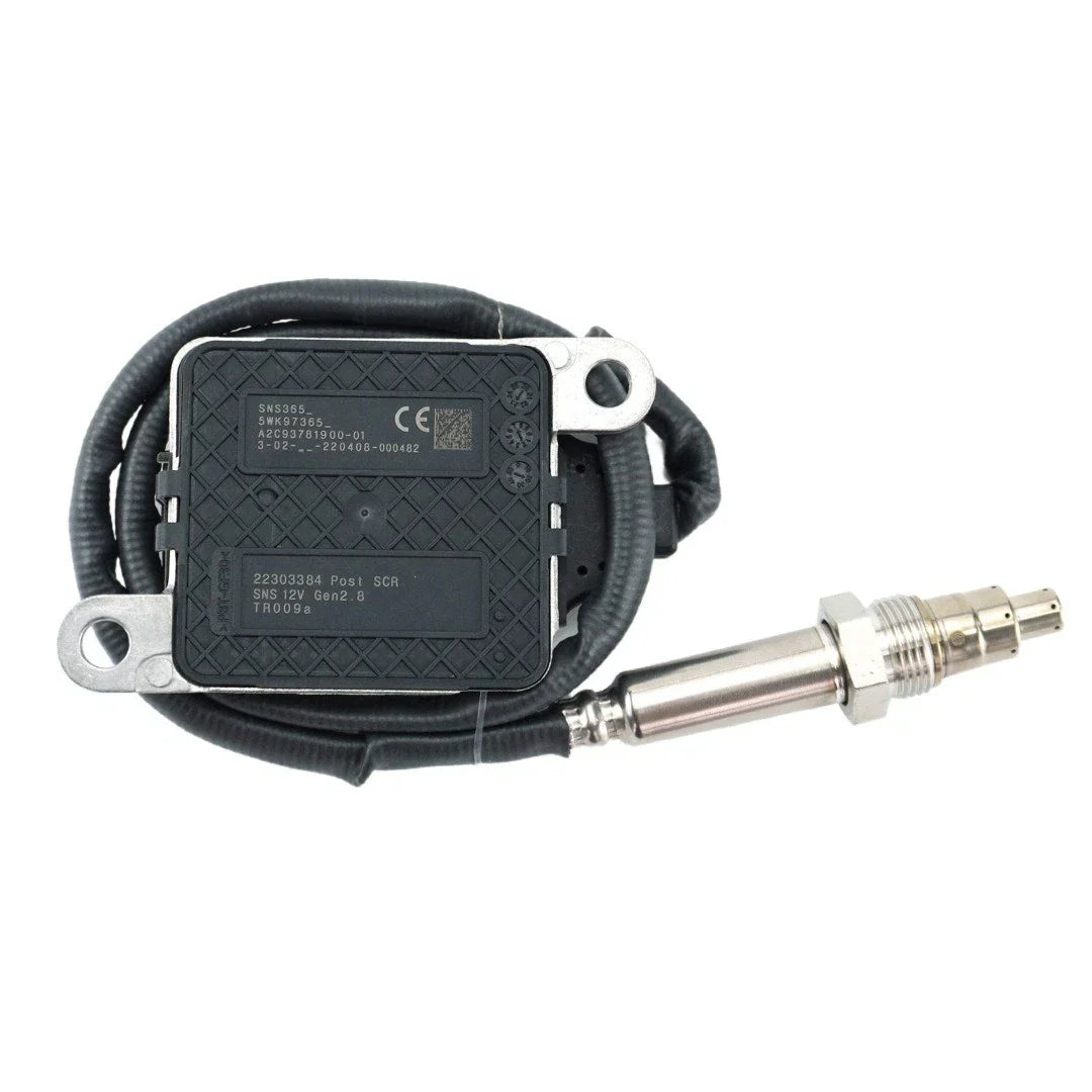 Nox Sensor / 12V Nitrogen Oxide Sensor for Mack Volvo Engine (2007–2024)