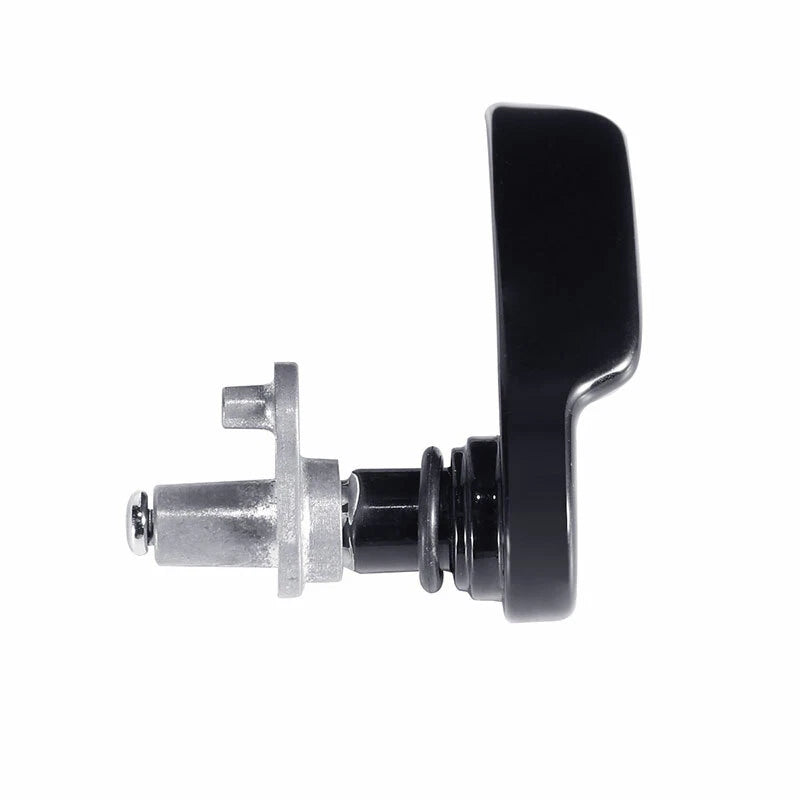 Hard Saddlebags Lids Lifter for Harley Touring Electra Street Glide (2014–2023)