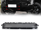 Front Bumper Lower Grille Cover for Land Rover Defender 90 110 130 (2020–2024)