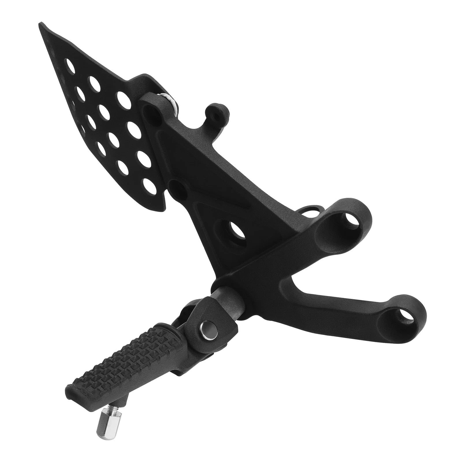 Driver Footpegs for Honda CBR600RR (2003–2006)