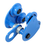 1 Ton Steel Push Beam Trolley for Manual Use