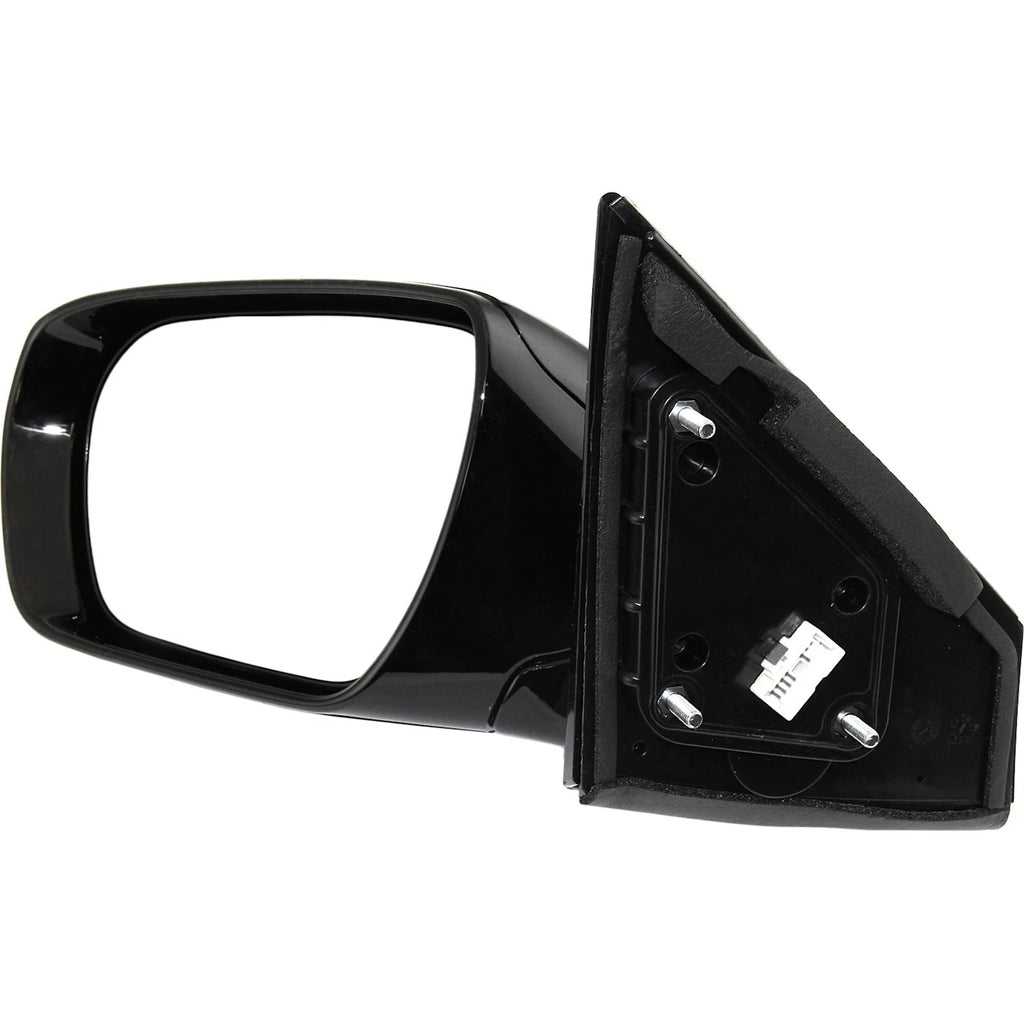 Left Mirror for Hyundai Santa Fe Sport (2013–2017) with Signal Light, Heated