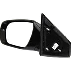 Left Mirror for Hyundai Santa Fe Sport (2013–2017) with Signal Light, Heated