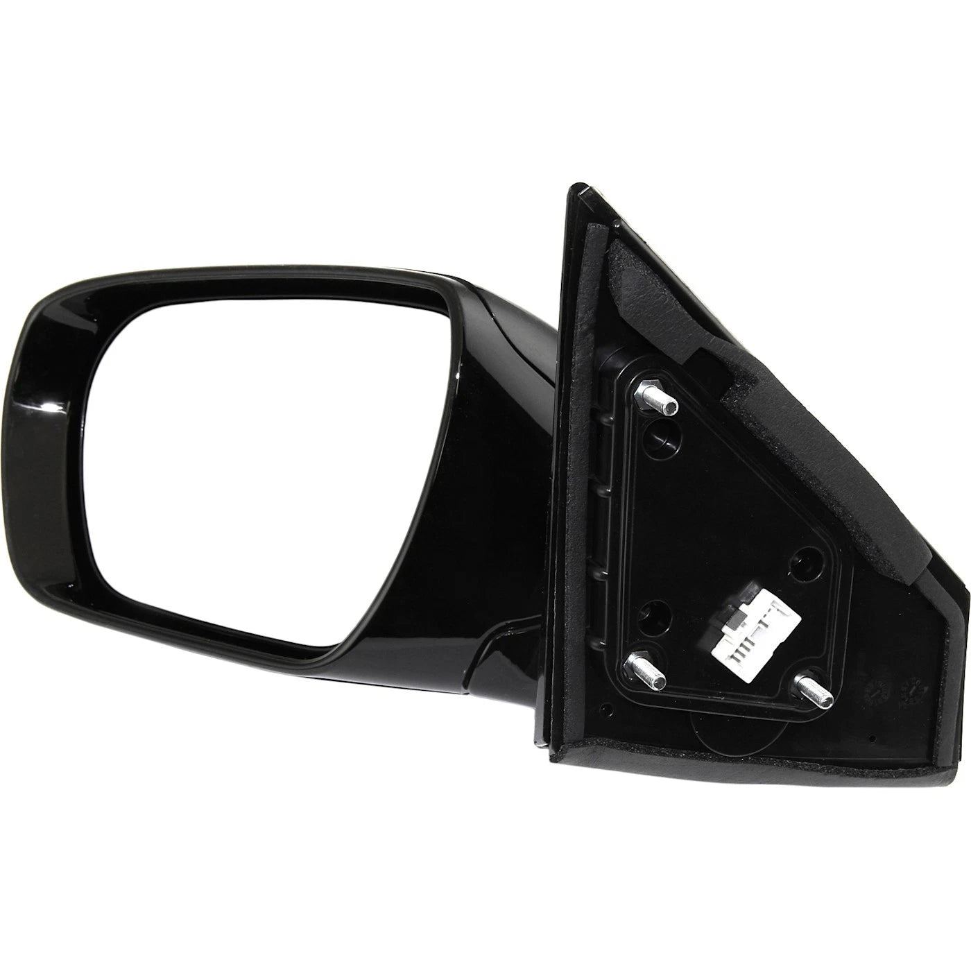 Left Mirror for Hyundai Santa Fe Sport (2013–2017) with Signal Light, Heated