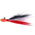 Plastic Lure for Pikeperch Bass (7g, 10g, 14g, 21g)