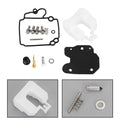 Carburetor Rebuild Kit for Yamaha Outboard F25 (25PS, 4-Stroke)