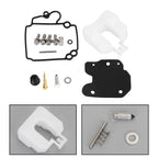 Carburetor Rebuild Kit for Yamaha Outboard F25 (25PS, 4-Stroke)