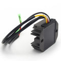 Rectifier Regulator for Tohatsu Outboard 15 20HP (3BJ-76060-0, 3BJ-76060-1)