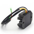 Rectifier Regulator for Tohatsu Outboard 15 20HP (3BJ-76060-0, 3BJ-76060-1)