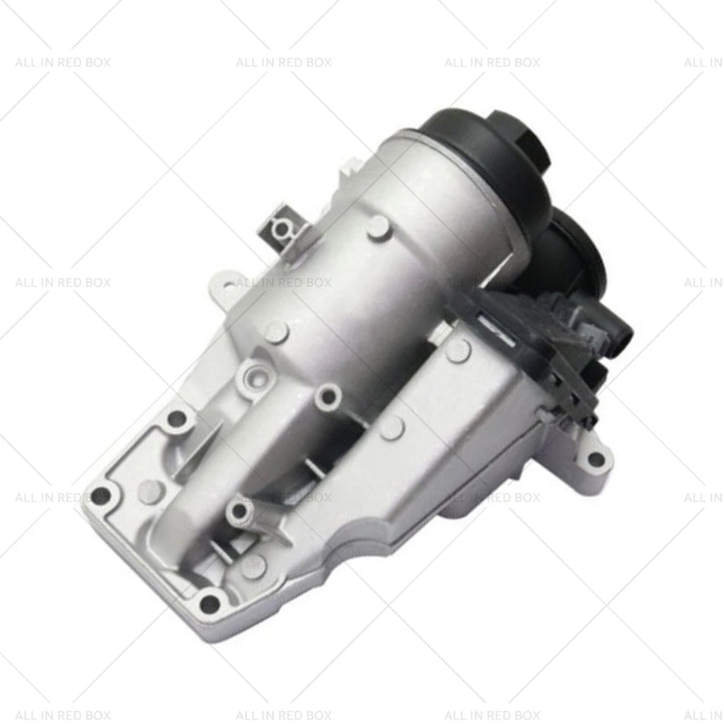 Oil Filter Housing for Volvo C30 C70 V50 (2004–2015) 31338685