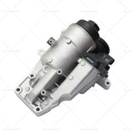 Oil Filter Housing for Volvo C30 C70 V50 (2004–2015) 31338685
