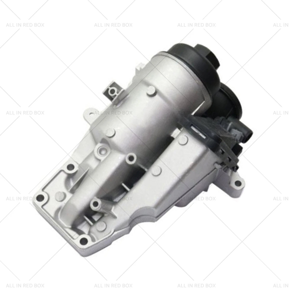 Oil Filter Housing for Volvo C30 C70 V50 (2004–2015) 31338685