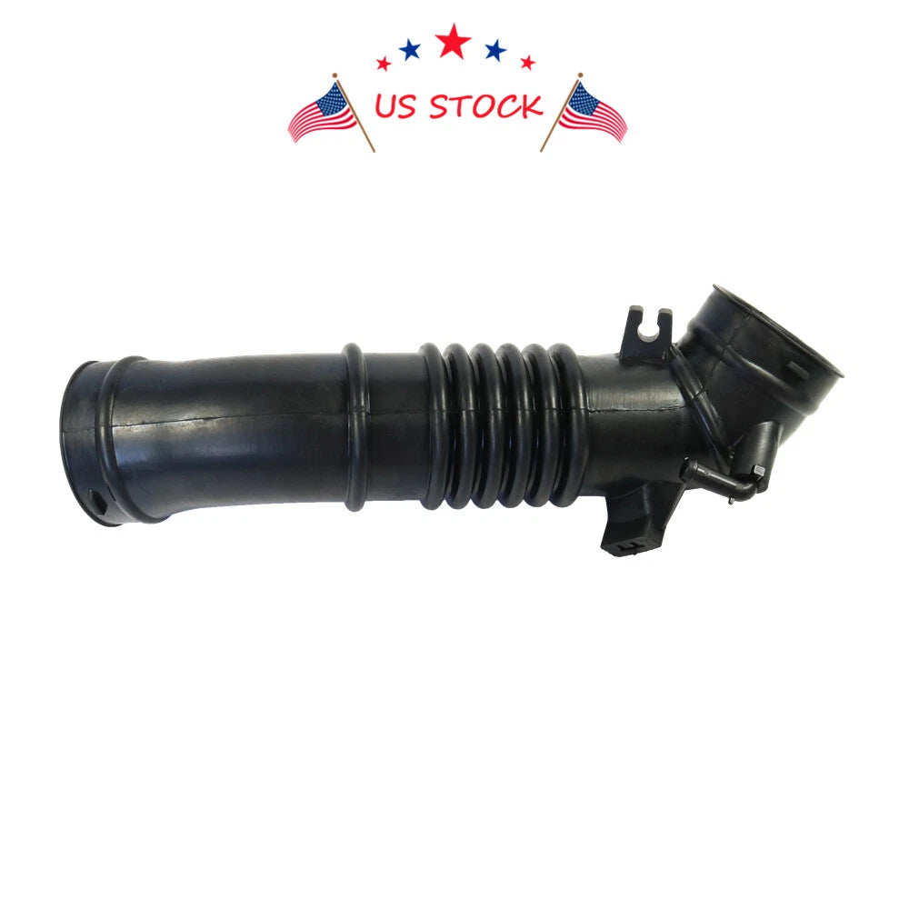 Round Air Cleaner Intake Hose for Mazda Protege (1999-2003)