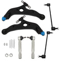 Front Lower Control Arm Ball Joint for Toyota Sienna (2004–2010)