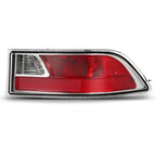 Right Rear Bumper Backup Tail Light for Lexus GX460 (2014–2023)