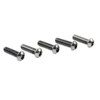 Rear Disc Brake Rotor Bolt for BMW S1000RR XR M1000RR (2019-2024)