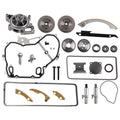 Timing Chain Kit with Water Pump for Chevy Equinox Buick GMC 2009–2017