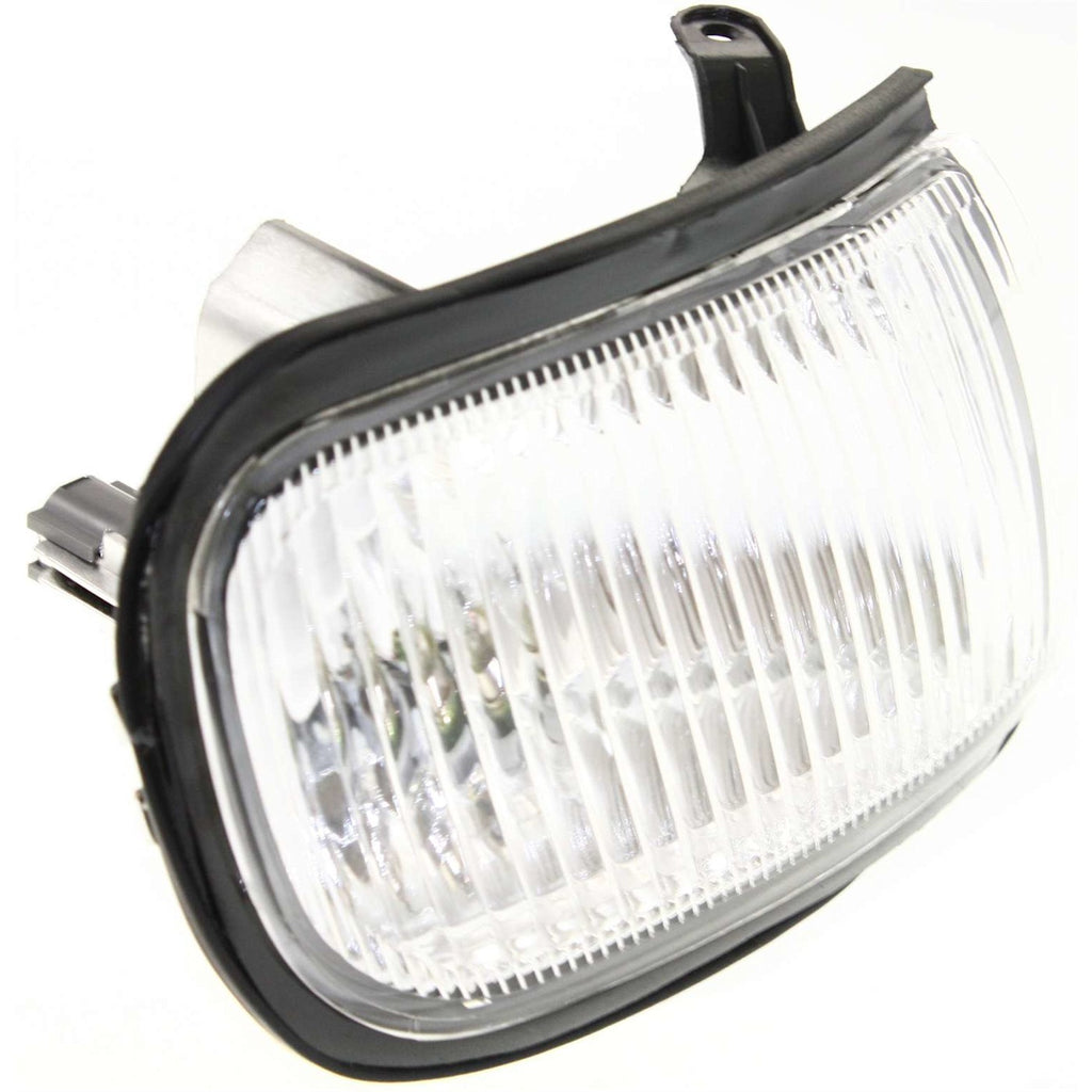 Corner Light for Nissan Maxima (1997–1999) Passenger Side with Bulb