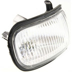 Corner Light for Nissan Maxima (1997–1999) Passenger Side with Bulb