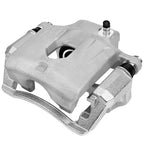 Rear Left Brake Caliper for Trailblazer Rainier SSR Envoy Ascender Bravada 2002–2009