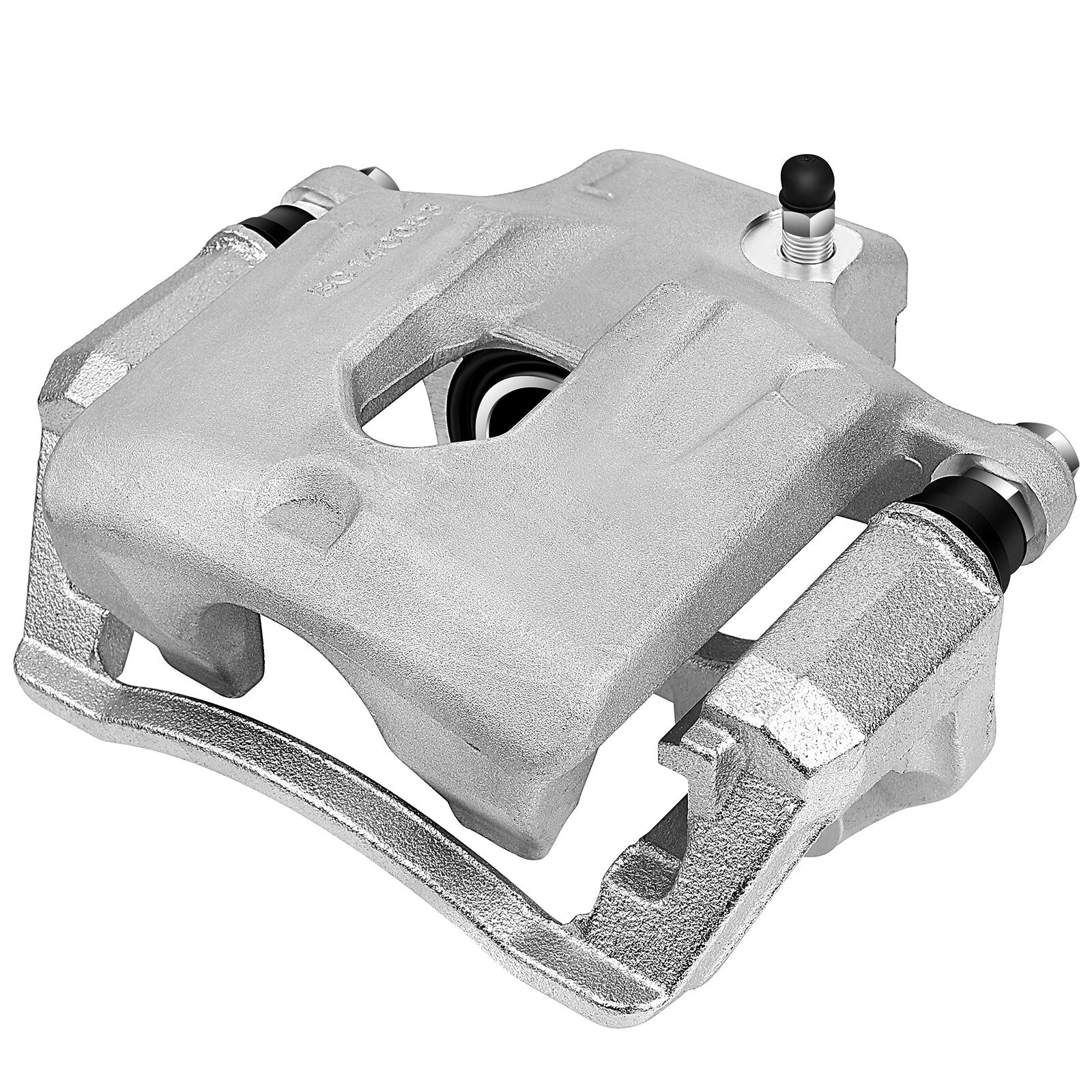 Rear Left Brake Caliper for Trailblazer Rainier SSR Envoy Ascender Bravada 2002–2009