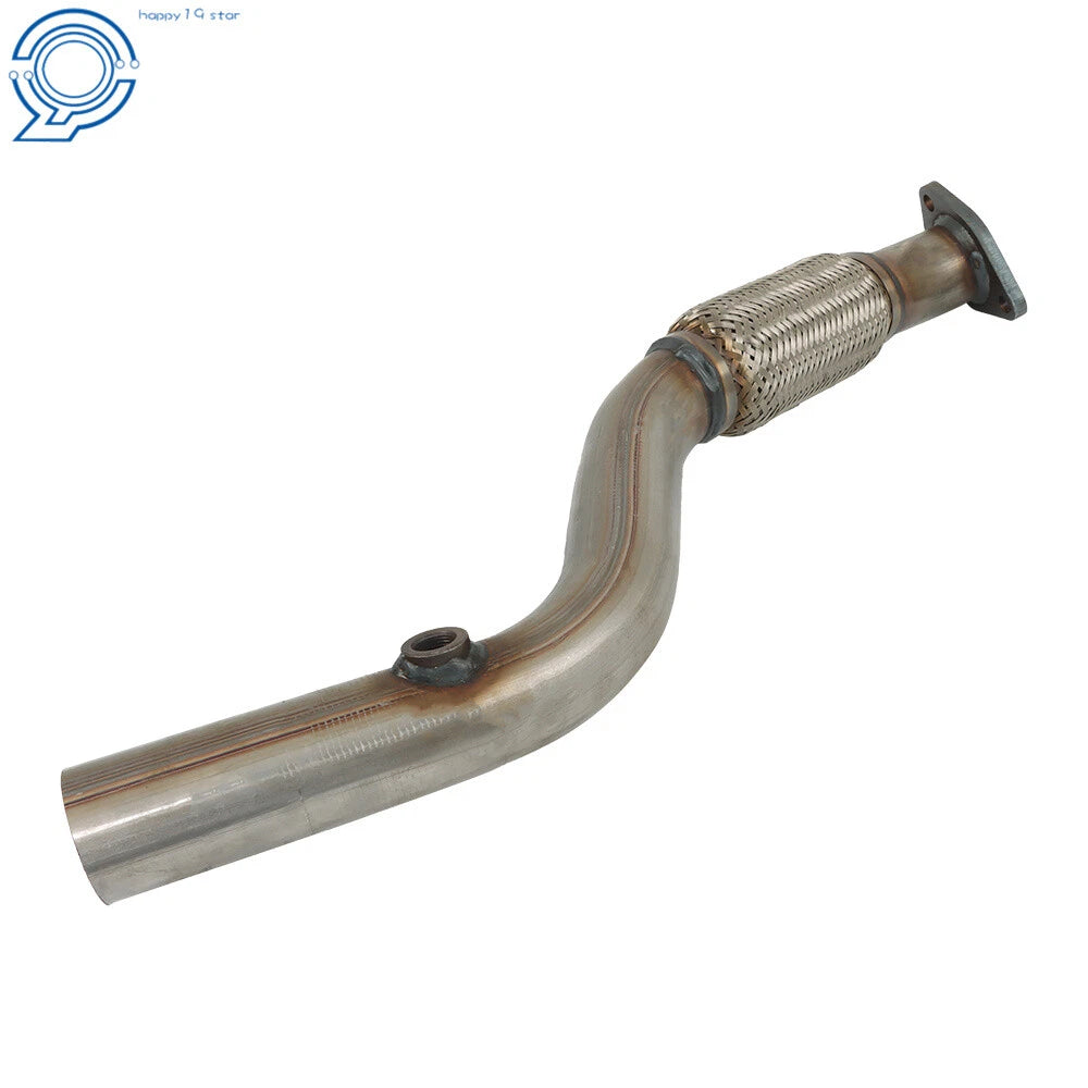 Rear Catalytic Converter for Chevrolet Cruze 1.4L (2011–2016) Turbo