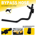 Water By-Pass Hose for Toyota Prius/Prius V (2010–2013) 16264-37060