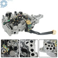 CVT Transmission Valve Body for Nissan Pathfinder Murano (2013–2019)