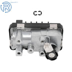 Electronic Turbo Actuator for Mercedes ML320 E320 R320 (2000–2006)