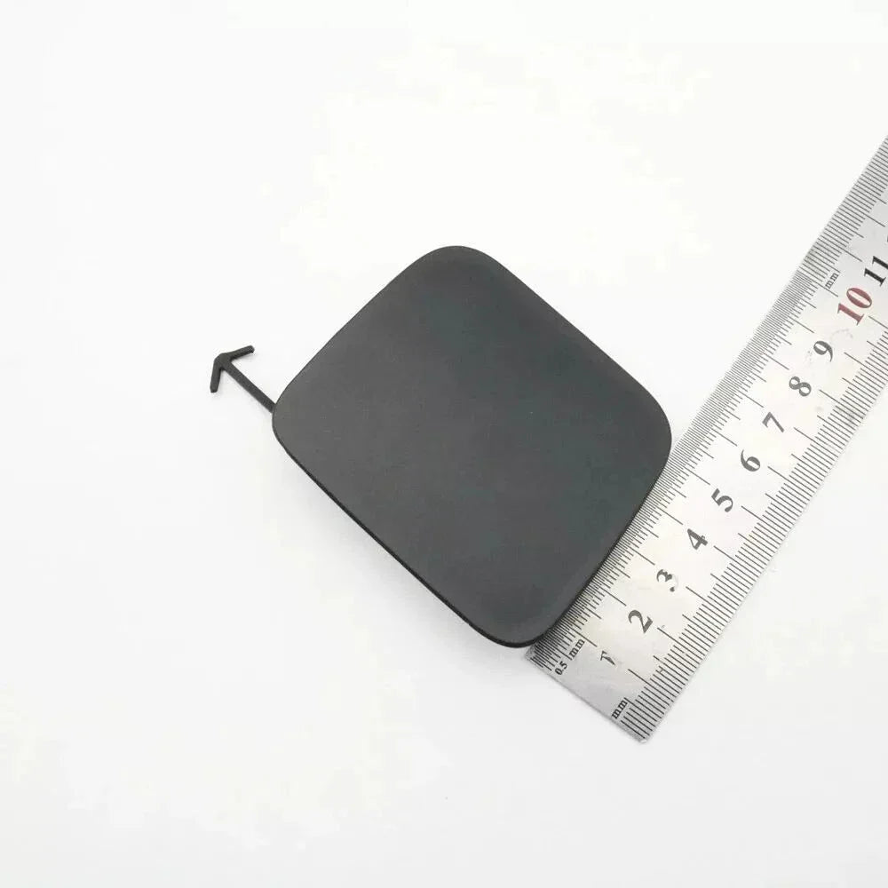 L/R Front Tow Hook Cover Cap for Scion TC Base Coupe (2011-2013)