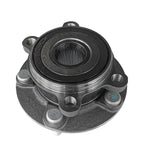 2X Front Wheel Hub Bearing Assembly 513354 for Mazda 3 Sport CX-3 (2014–2020)