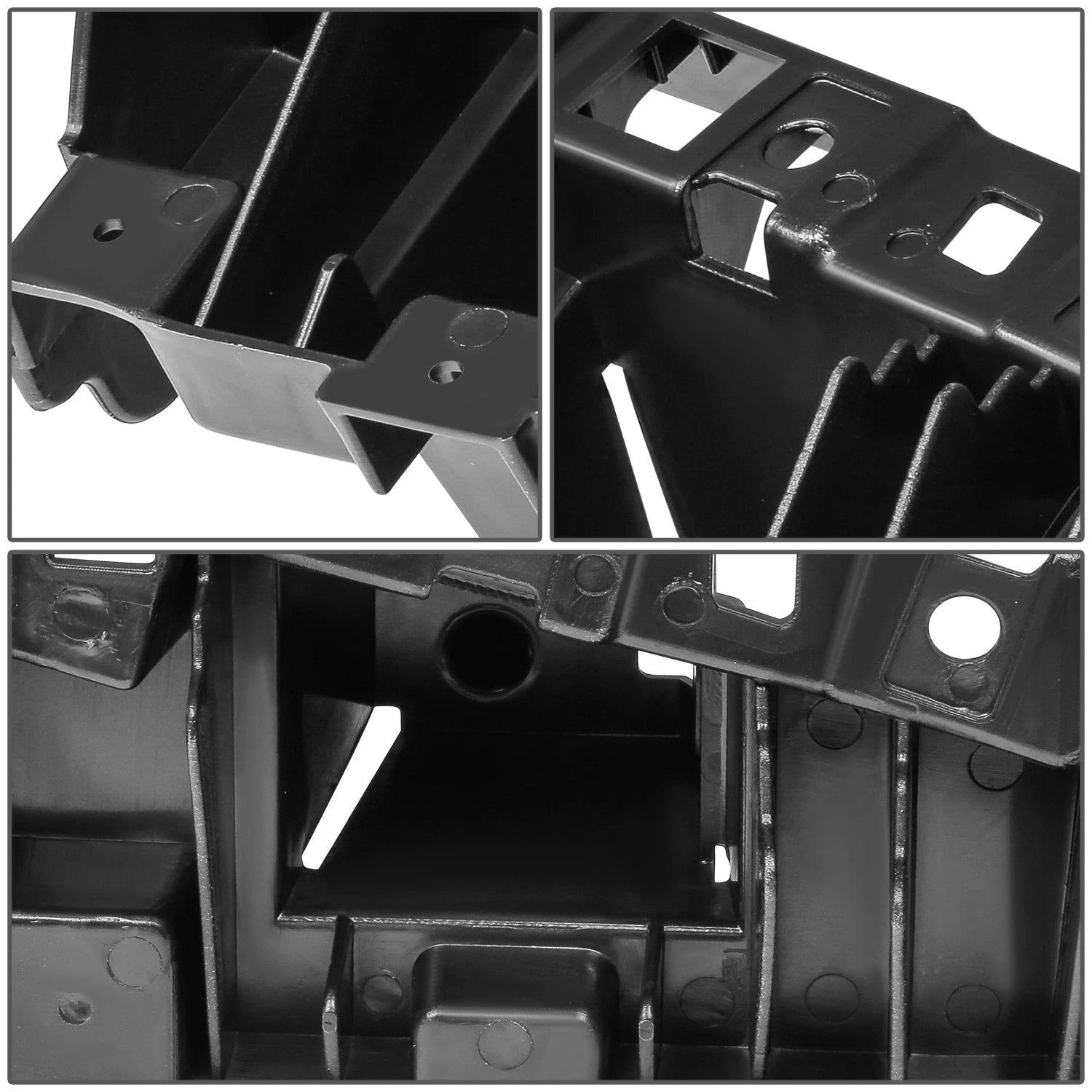 Front Row Bucket Seat Cover for Universal Fit (1st Row)