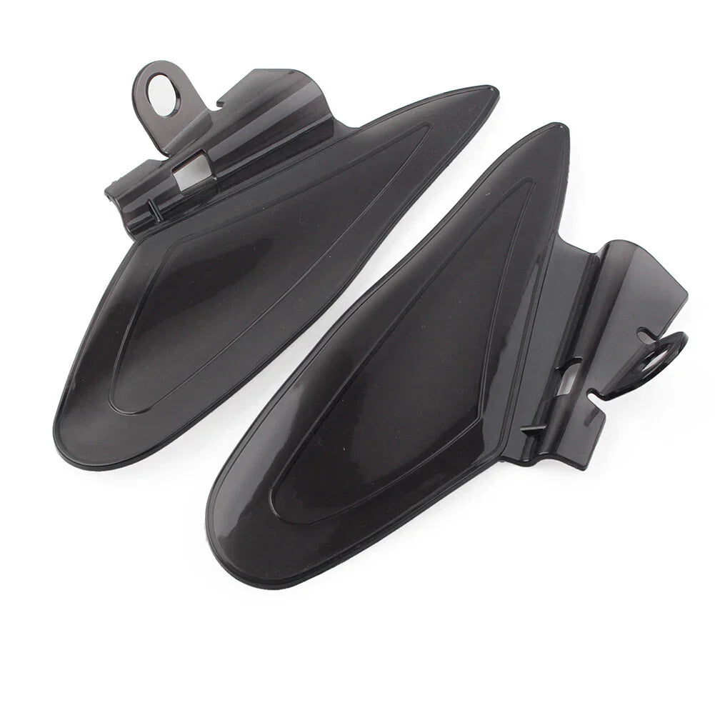 Saddle Shields Heat Deflectors for Indian Chief Chieftain Roadmaster (2014-2022)
