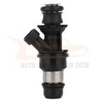 8pcs Fuel Injectors for GMC Savana, Sierra 3500, Yukon XL 2500 (2001–2003)
