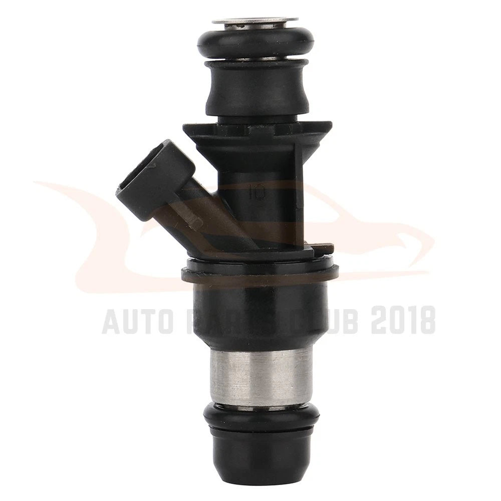 8pcs Fuel Injectors for GMC Savana, Sierra 3500, Yukon XL 2500 (2001–2003)