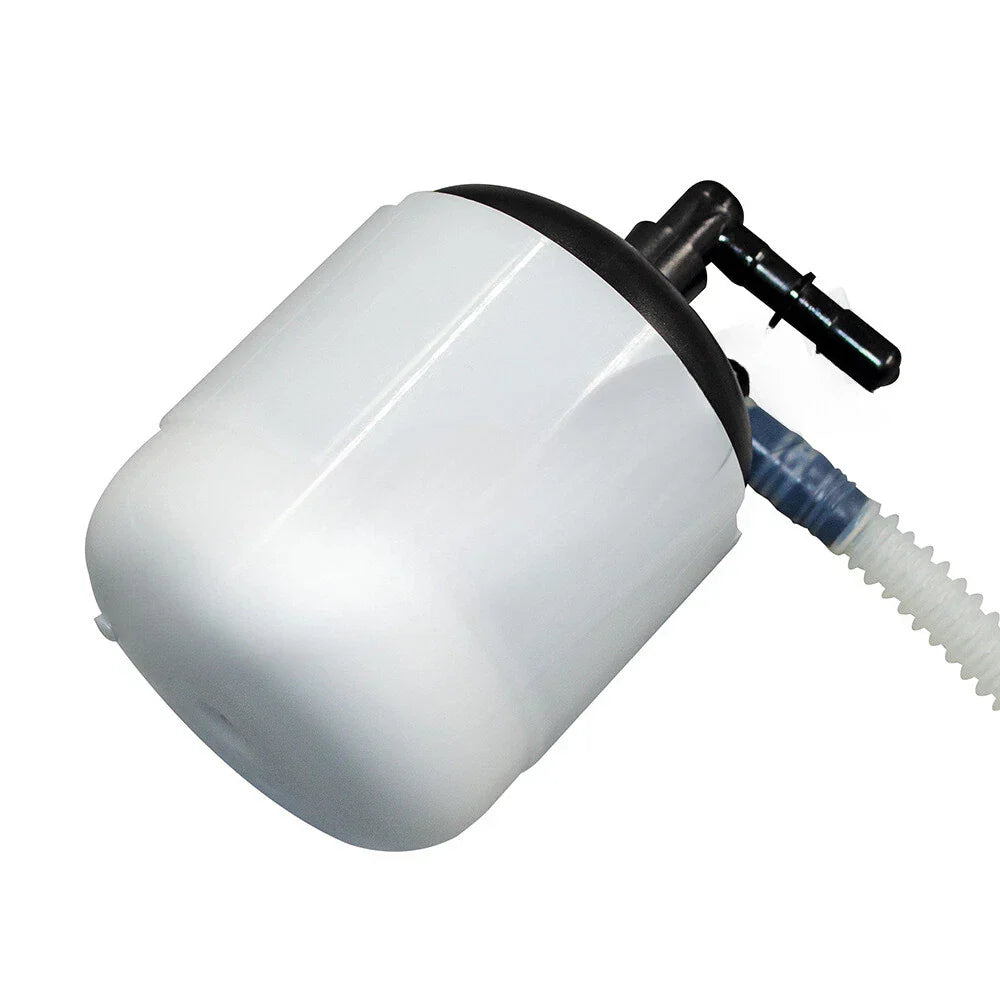 Fuel Filter Assembly for Audi A8 Quattro/S8 (2011–2018)