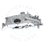 Oil Pump for Hyundai Elantra, Tiburon, Kia Sportage (1996–2012)