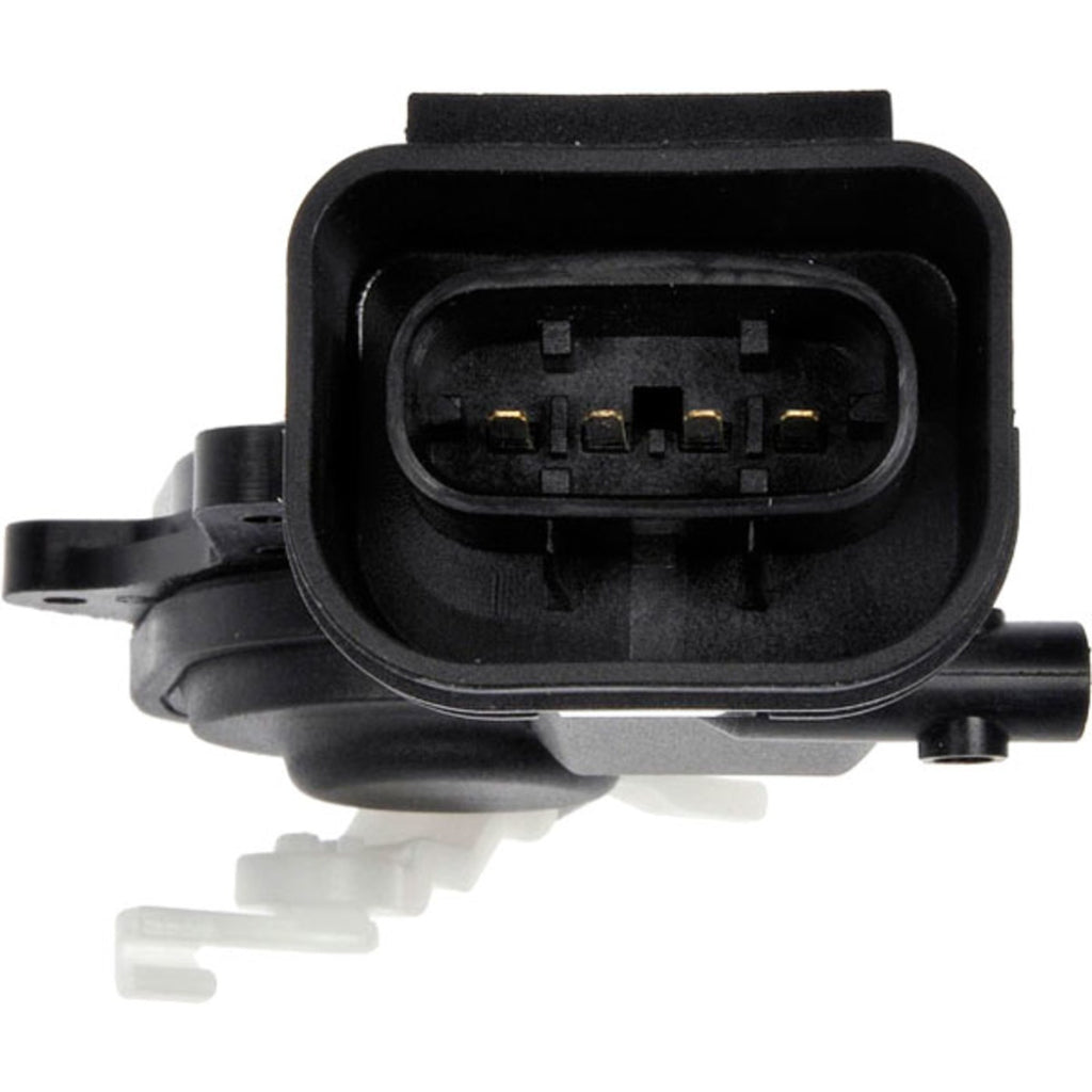 Door Lock Actuator for Toyota Sienna (Front Passenger Right Side)
