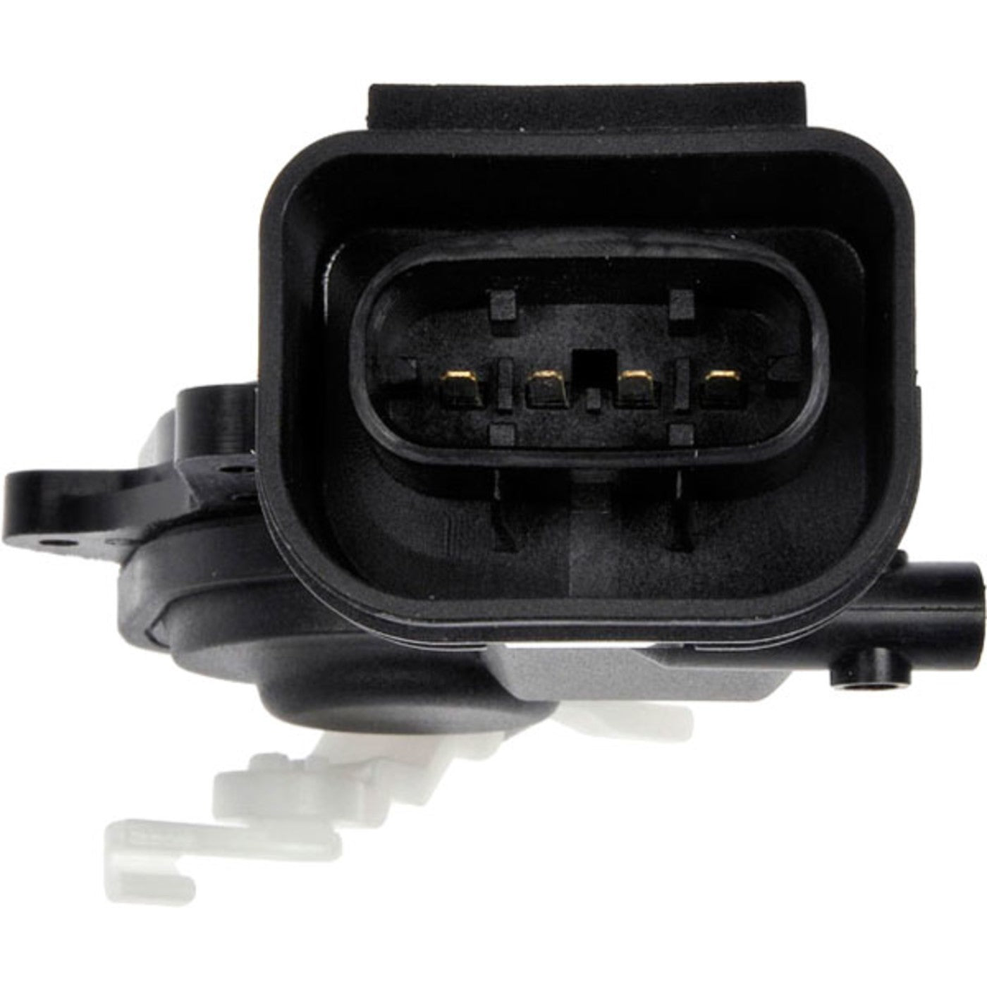 Door Lock Actuator for Toyota Sienna (Front Passenger Right Side)