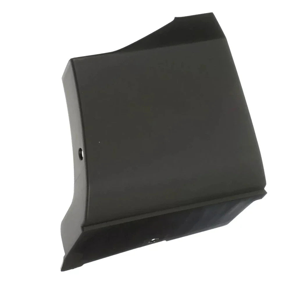 Front Left Lower Trim for Mazda CX-3 (2016–2021)