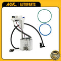 Fuel Pump Assembly for 2010-2015 Chevrolet Equinox and 2012-2015 GMC Terrain 2.4L (FG1295)