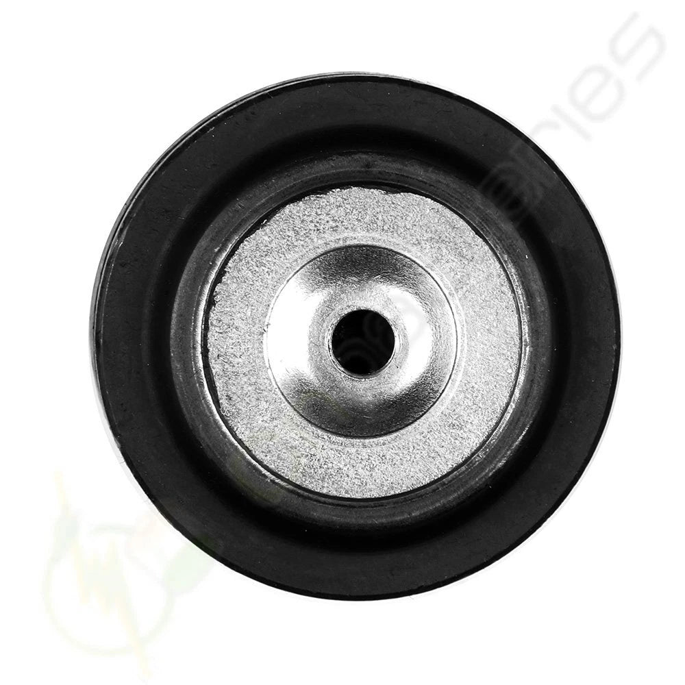 Set of 2 Ball Joints for Ford Mustang (2005–2010) Front Lower Suspension