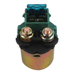 Starter Solenoid Relay for Honda CB550 CX650 GL650 CB1000 (1983)